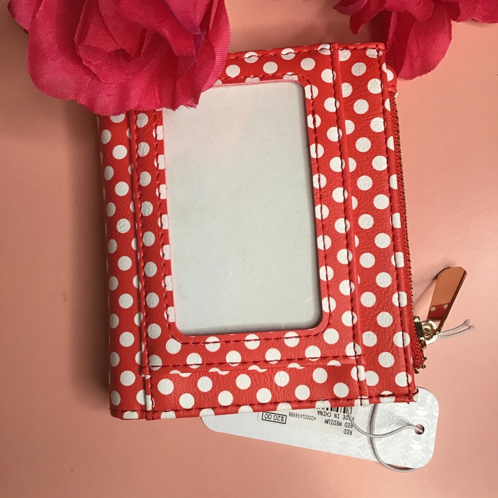 Charming Charlie Wallet - Picture 6 of 7